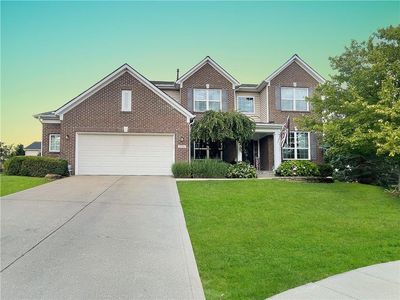 11748 Tylers Clse, Fishers, IN, 46037