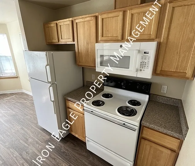 1805 E Overland Rd #5611 — Photo 8