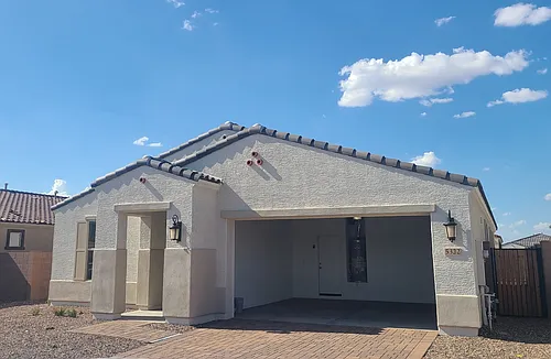 5322 W Jackalope Ln Photo 1