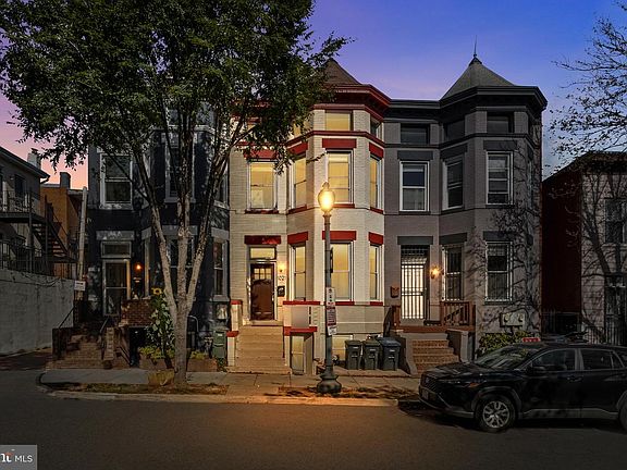 2nd image of 1021 Columbia Rd NW