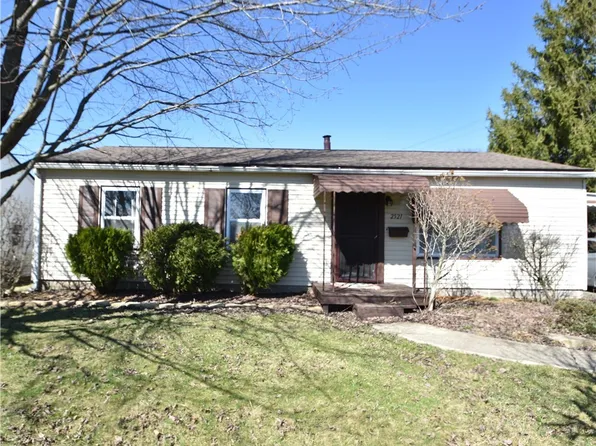 2521 Beech St, Girard, OH 44420