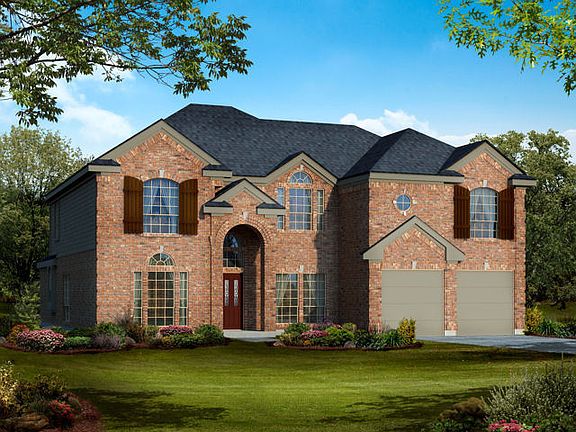 2nd image of 805 Highland Dr