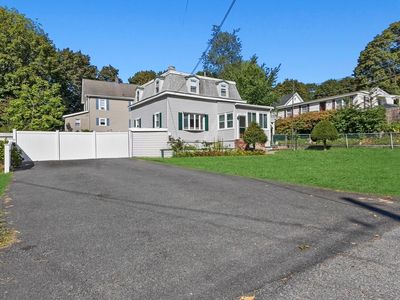 69 Eastern Ave, Woburn, MA, 01801