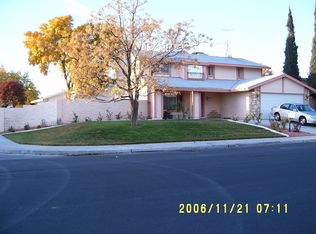 6445 Celeste Ave, Las Vegas, NV 89107