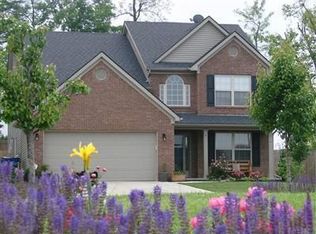 604 Verbena Cv, Lexington, KY 40509