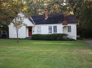 1657 Chickasaw St #1, Dothan, AL 36303