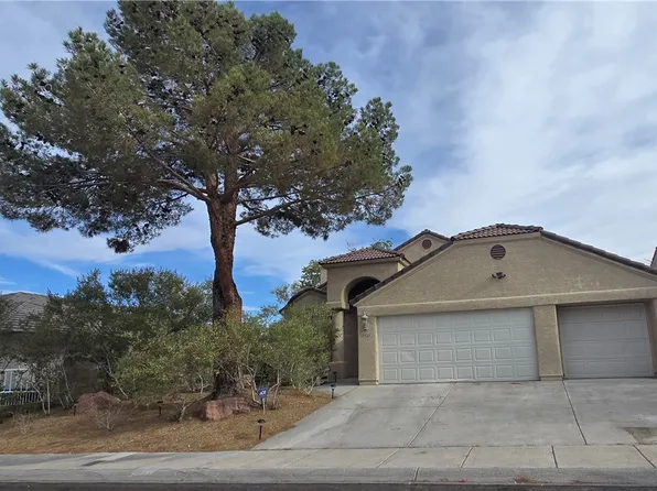 7733 Bentonite Dr, Las Vegas, NV 89128