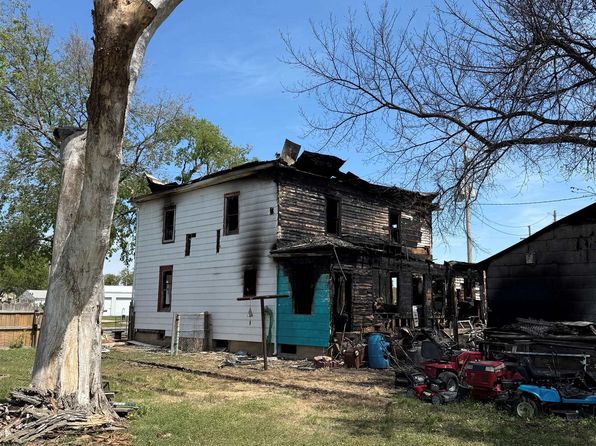 107 W Williamson St, Claflin, KS 67525