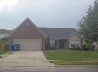 3105 Sandersville Rd, Lexington, KY 40511