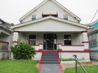 2305 Greenwood Ave, Louisville, KY