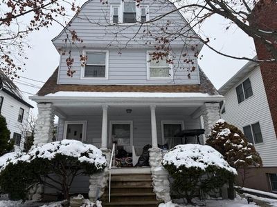 322 N Fulton Avenue, Mount Vernon, NY, 10552