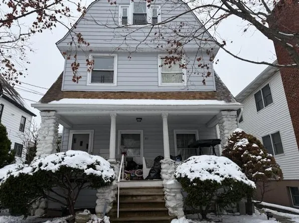 322 N Fulton Avenue, Mount Vernon, NY 10552