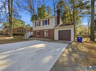 3404 Wilmington Ave, Hopewell, VA