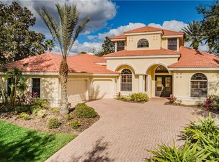 10222 Pontofino Cir, New Port Richey, FL 34655