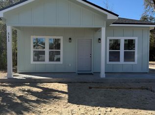 511 N Gray Ave, Panama City, FL 32401