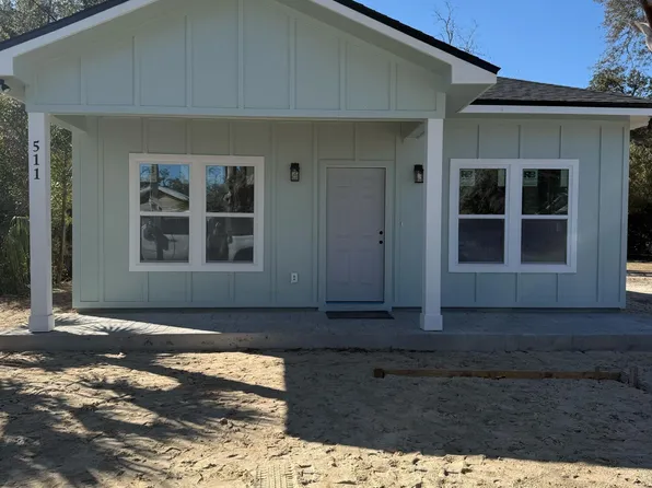 511 N Gray Ave, Panama City, FL 32401