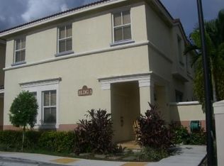 15910 SW 40th St, Miramar, FL 33027