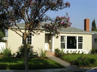 6453 McLennan Ave, Van Nuys, CA 91406