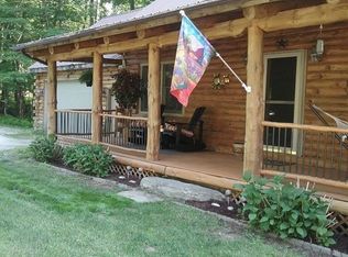 271 Locust Rd, Harwinton, CT 06791