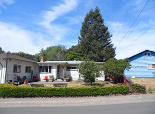 15 Northbrook Way, Willits, CA 95490