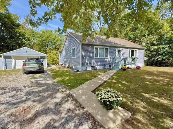 4691 E Ravinea Loop, Monticello, IN 47960