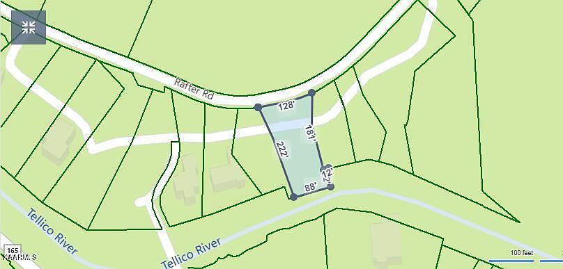 2nd image of LOT 4R One Rafter Rd