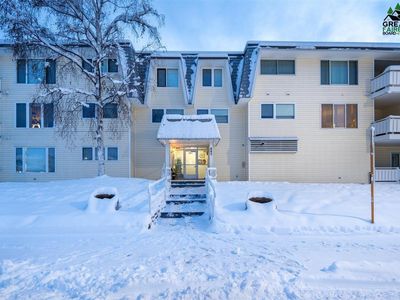 665 10th Ave APT 311, Fairbanks, AK, 99701