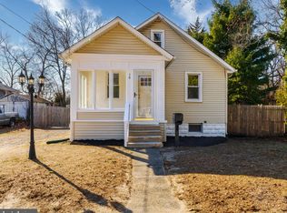 14 Forrest Ave, Clementon, NJ 08021