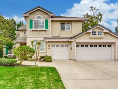 4804 Bridgewater Cir, Stockton, CA, 95219