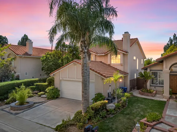 19516 Kilfinan St, Porter Ranch, CA 91326