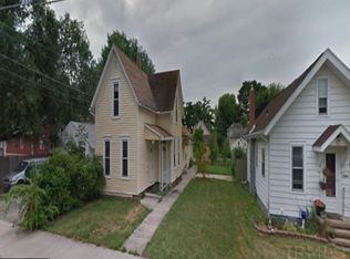 722 Forest Ave, Fort Wayne, IN 46805