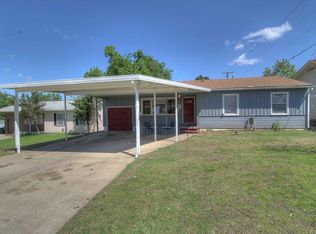 1929 W 47th St, Tulsa, OK 74107