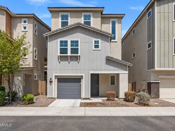 762 W FLINTLOCK Way, Chandler, AZ 85286
