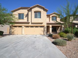 5436 W Apollo Rd, Laveen, AZ 85339