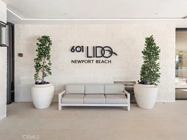 601 Lido Park Dr APT 6F, Newport Beach, CA 92663