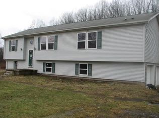 467 Creek Rd, Jackson Center, PA 16133
