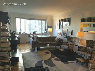 Rented by Corcoran