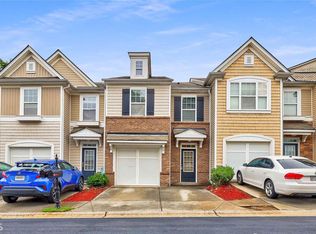 1943 Durwood Ln, Duluth, GA 30096