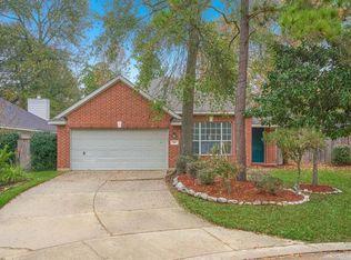 38 Bayou Springs Ct, Spring, TX 77382