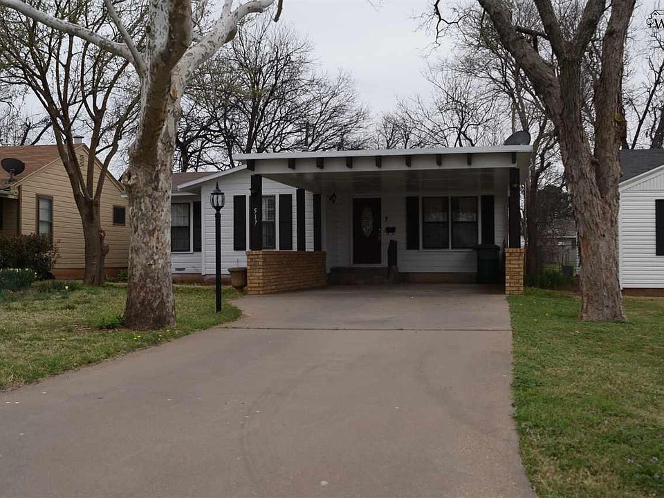 1st image of 517 W Magnolia Ave