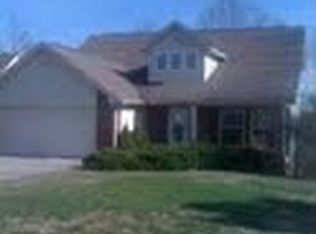 988 Camelot Pl, London, KY 40741