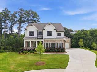 3816 Havenrock Dr, Marietta, GA 30066