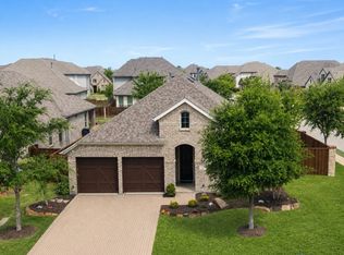 1580 Star Creek Dr, Prosper, TX 75078