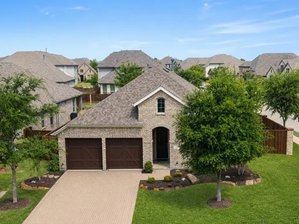 1580 Star Creek Dr, Prosper, TX 75078