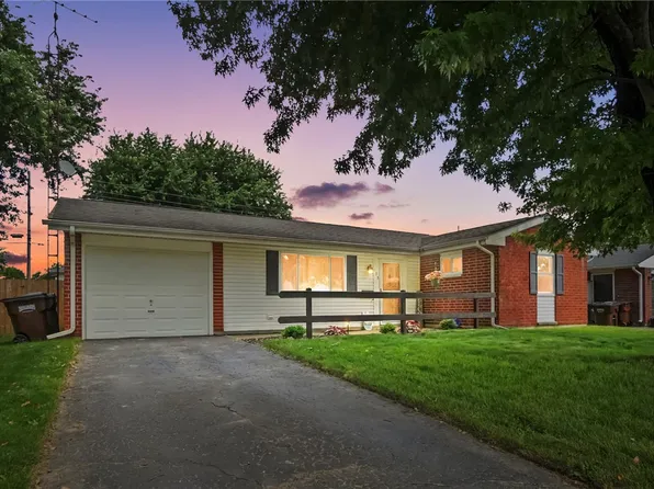 193 Oregon Dr, Xenia, OH 45385