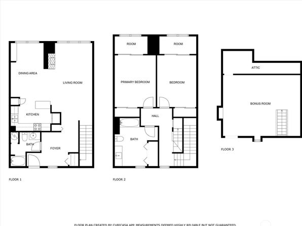 2001 E Yesler Way #23, Seattle, WA 98122