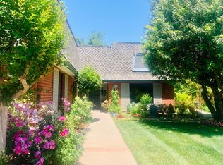 2802 W Downing Ct, Fresno, CA