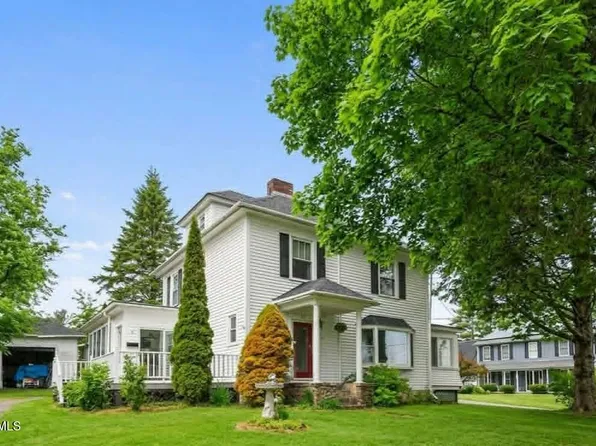 73 Plymouth St, Pittsfield, MA 01201