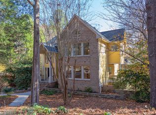 101 Songbird Ln, Chapel Hill, NC 27514