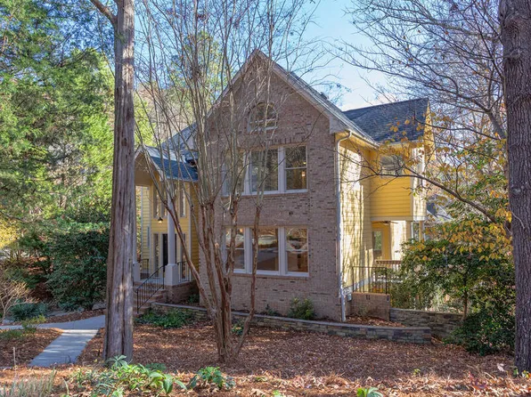 101 Songbird Ln, Chapel Hill, NC 27514